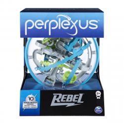 Spin Master -  Rompecabezas Perplexus Rebel Rookie Laberinto 3D Games