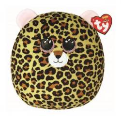 Squish a Boos - Leopardo Livvie