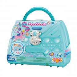 Aquabeads - Maletín Deluxe
