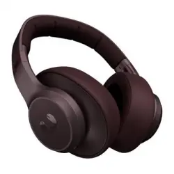 Auriculares Bluetooth Fresh 'n Rebel Clam 2 Granate