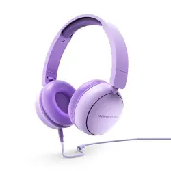 Auriculares Energy Sistem UrbanTune Violeta