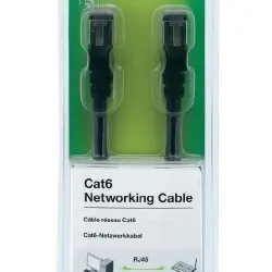 Cable de red Belkin CAT6 2 m