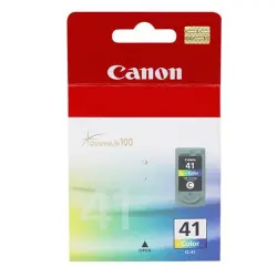 Canon Tinta 41 Color