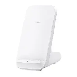 Cargador OPPO Air Vooc 45W Blanco