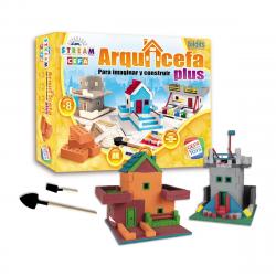 Cefa Toys - Arquicefa Plus