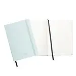 Cuaderno de notas Galgo A5 80h 100g Liso Verde