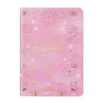 Cuaderno Legami S rayas Magic