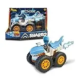 Famosa - Quad Sharko Swap Riders