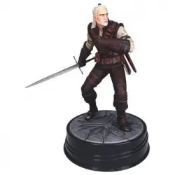 Figura De Colección Geralt Of Rivia Manticore Armor The Witcher Wild Hunt