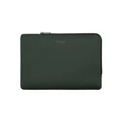 Funda Targus MultiFit EcoSmart Verde para portátil 11-12"