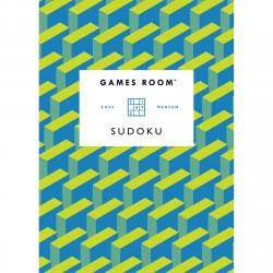 Games Room - Sudoku Fácil/Medio