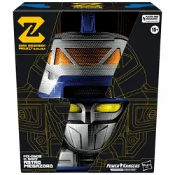 Hasbro Power Rangers Lightning Collection - Zord Ascension Project - In Space Astro Megazo