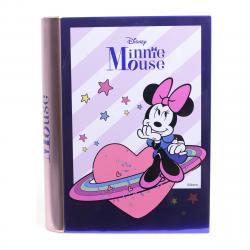 Markwins - Libro Mágico Maquillaje De Minnie