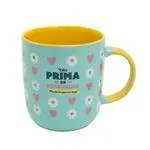 Mr Wonderful Taza Esta prima es súper guay ¡es de lo que no hay!