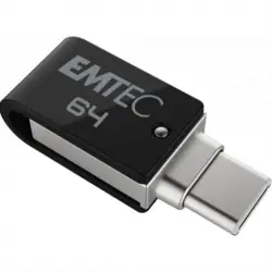 Pendrive Memoria USB Emtec T260C 32GB