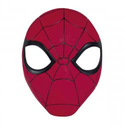 Rubies - Máscara infantil Spiderman Shallow Marvel.