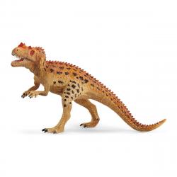 Schleich - Figura Dinosaurio Ceratosaurus