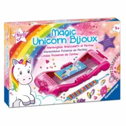 So Styly - Magic Unicorn Bijoux