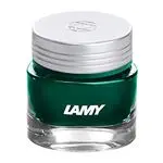 Tintero Lamy T53 Crystal peridot 420- Verde oscuro