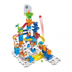 VTech - Marble Rush Adventure Set S100 Circuito De Canicas Interactivo