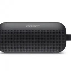 Altavoz Bluetooth Bose Soundlink Flex Negro