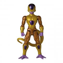 BANDAI - Figura Limit Breaker Series Golden Freezer