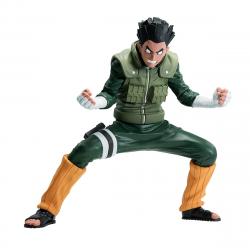 Banpresto - Figura de Rock Lee de Naruto Banpresto.