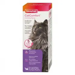 Beaphar Catcomfort Spray Para Gatos, 60 Ml