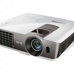 Benq mx711 proyector dlp