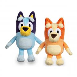 Bluey - Peluche Basic Plush 20cm