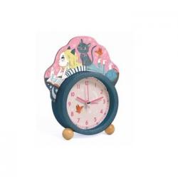 Cat Alarm Clock