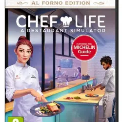 Chef life: A restaurant simulator PC