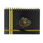 Cuaderno A5 Erik Wire-O Harry Potter