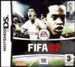 FIFA 07 Nintendo DS