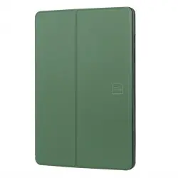 Funda con soporte Tucano Gala Verde para Samsung Galaxy Tab A9+ 11''