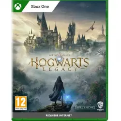 Hogwarts Legacy Xbox Xeries X / Xbox One
