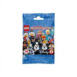 Lego Minifigurines 71024 Disney Series 2 - Figurita Bolsa 1