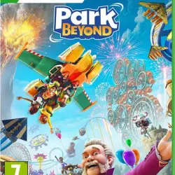 Park Beyond Xbox Series X