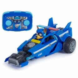 Patrulla Canina Chase Radio Control Paw Mighty Movie +3 Años