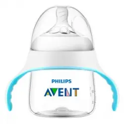 Philips Avent - Vaso de Entrenamiento Natural