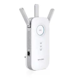 Repetidor Wi-Fi Tp-Link AC1750