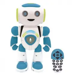 Robot Educativo Interactivo Lexibook