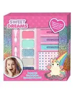 Set peinado y maquillaje Sweet Dreams