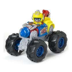 T-RACERS - S - Power Trucks Mega Striker