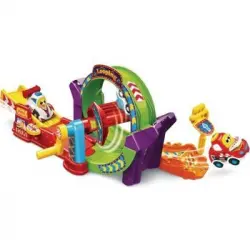 534905- Tut Tut Bolides - Tut Tut Looping + King, Roi Du Looping Vtech