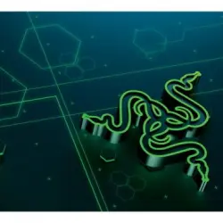 Alfombrilla gaming de viaje Razer Goliathus mobile