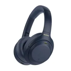 Auriculares Noise Cancelling Sony WH-1000XM4 Azul