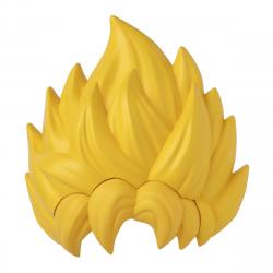 BANDAI - Dragon Ball Super Pelo Super Saiyan