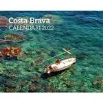 Calendari de paret 2022 Costa Brava