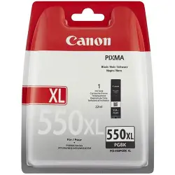 Cartucho de tinta Negro Canon PGI-550XL 6431B004